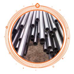 Titanium Cp Grade 2 Bright Annealed Tube