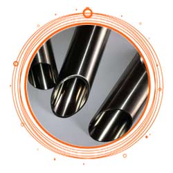 Titanium Cp Grade 5 Electropolish Tube