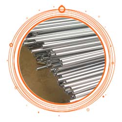 Titanium GR 5 Boiler Quality Pipe