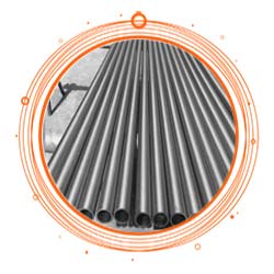 Titanium Grade 5 Hydraulic Tubing