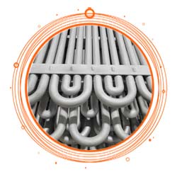 Tubacex Boiler Tubes