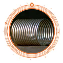 Tubacex Coiled Tubing
