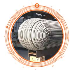 Tubacex Heat Exchanger Tubing