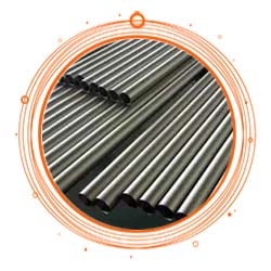 Tubacex High-pressure Stainless Steel Tubing