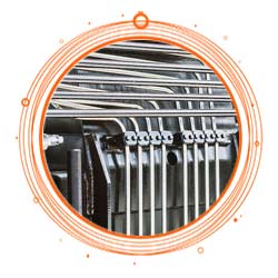 Tubacex Hydraulic Tubes