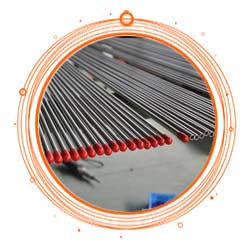 Tubacex Instrumentation Tubes