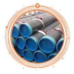 Tubacex Line Pipes