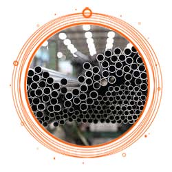 Tubacex Mechanical Tubing