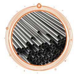 Tubacex Medium Pressure Stainless Steel Tubing