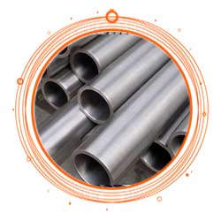 UNS 6625 Hot Finished Seamless Pipe
