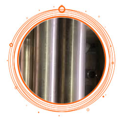 UNS C71500 Cold Drawn Pipe