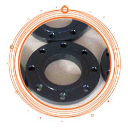 UNS K03011 Plate Flanges