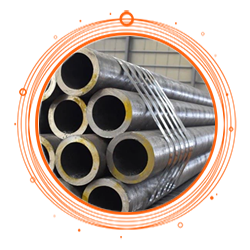 UNS K11562 ERW Pipe
