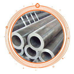 UNS K11597 Welded Pipe