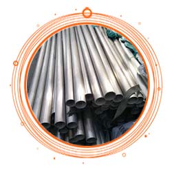 UNS N06022  Cold Finished Pipe