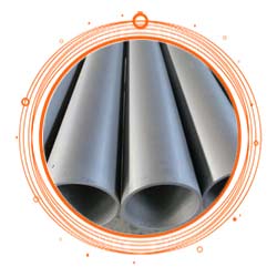 UNS N06022 ERW Pipe