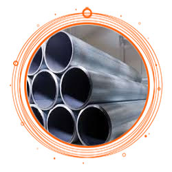 UNS N06600 Exhaust Pipe