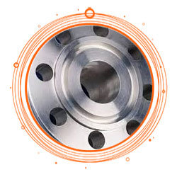 UNS N06600 Socket Weld Flange