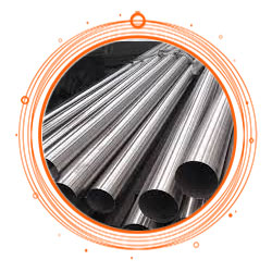 UNS N06600 Welded Pipe