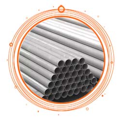 UNS N06625 Seamless Pipe