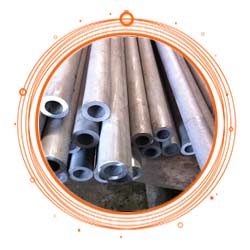 UNS N06625 Welded Pipe