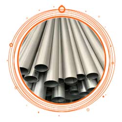 UNS N10276 Cold Drawn Pipe
