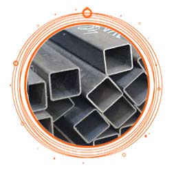 UNS N10276 Square Pipe