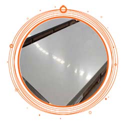 UNS S30400 Hot Rolled Plate