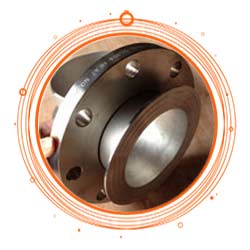 UNS S30403 Lap Joint Flange 