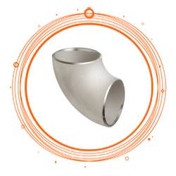UNS S31600 Reducing Elbow