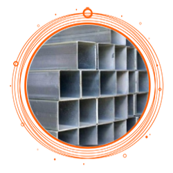 UNS S31600 Square Pipe