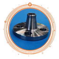 UNS S31703 Welding Neck Flange