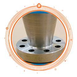 UNS S32760 Expander Flange