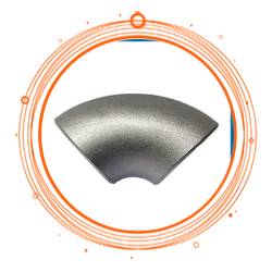 UNS S32760 Short Radius Elbow