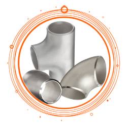 Weldable Pipe Fittings