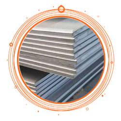 Werkstoff NR. 1.4410 Shim Sheet