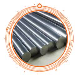 Werkstoff Nr. 1.4438 Annealed Bar