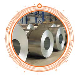 Werkstoff Nr. 1.4307 Coil