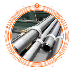 Werkstoff NR. 2.4816 Clad Pipe