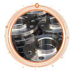 WNR 1.4307 Socket Weld Flange