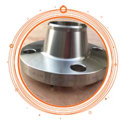 WNR 1.4410 Reducing Flange