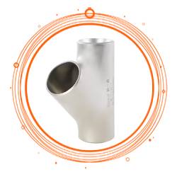 WNR 1.4306 Lateral Tee