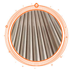 WNR 2.0882 Redrawn Tube