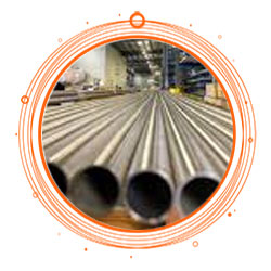 WNR 2.4816 Seam Welded Pipe