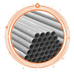 WNR 2.4819 Solution Annealed Pipe