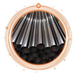 WNR 2.4856 Bright Annealed Pipe