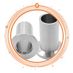 WNR 2.4856 Long Stub End