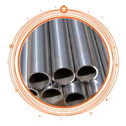 WNR 1.4301 Welded Pipe