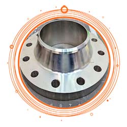 WNRF Flange