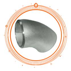 WP304L 45 Degree Bend